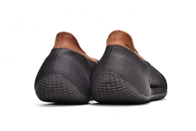 GY1759 Yeezy RNR Adidas Knit Carbon Stone 1104